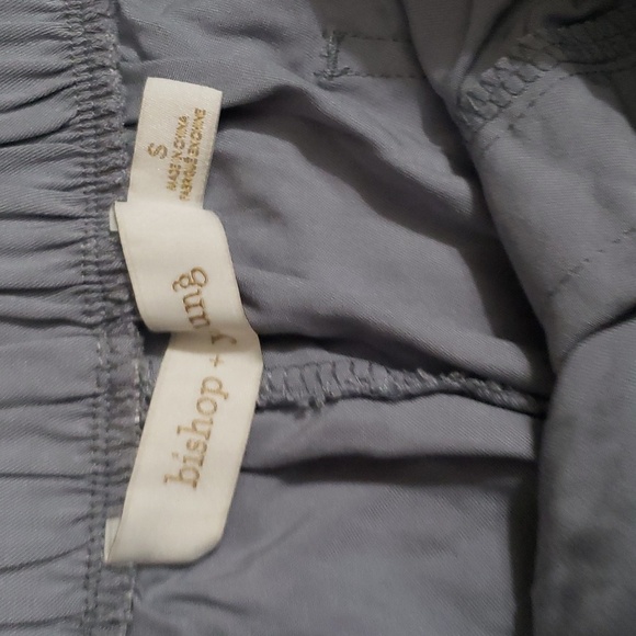 Bishop + young short and tank set - Picture 3 of 7